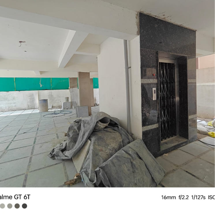  Parking, almasguda 2 Bedroom 1150 Sq.Ft. Apartment In Almasguda Hyderabad 8151840