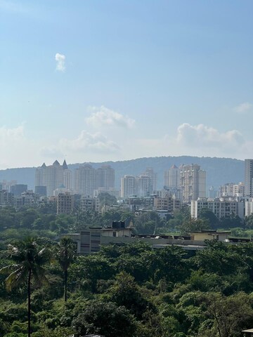 2 BHK Apartment – Exterior View View at Piramal Vaikunth, Balkum Pada - for Rent