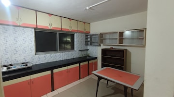 1 BHK Apartment For Rent in Pashan Gaon Pune  8151821