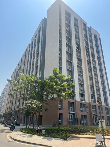 1 BHK Apartment For Rent in Lodha Crown Taloja Quality Homes, Dombivli East