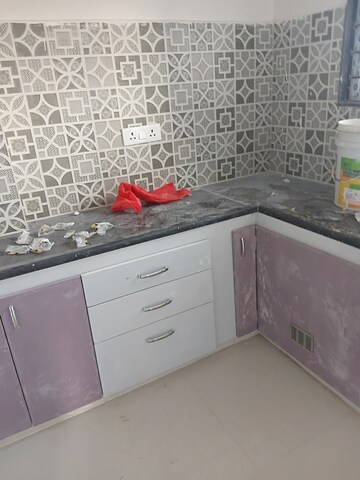 Balcony in 2 BHK Apartment at Manikonda – for Rent