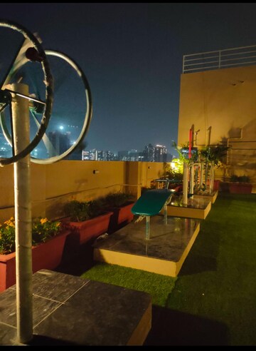 Gym in 2 BHK Apartment at Rigved Uptown, Balewadi – for Rent