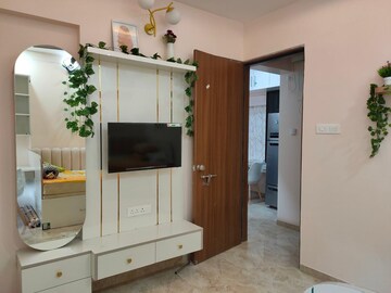 Room in 2 BHK Apartment at Rigved Uptown, Balewadi – for Rent