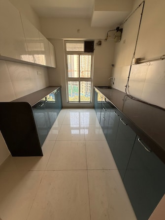 3 BHK Apartment For Rent in Godrej Emerald Ghodbunder Road Thane  8151846