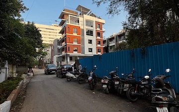 Plot For Rent in Kumar Atman, Baner