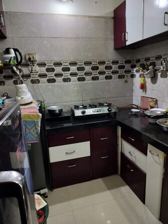 1 BHK Apartment For Resale in Sector 22 Ghansoli Navi Mumbai  8151828