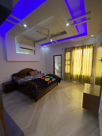 2 BHK Builder Floor For Rent in Sunny Enclave Mohali  8151905