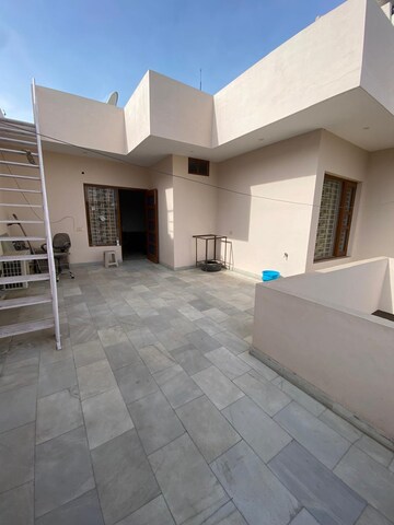 2 BHK Builder Floor – Exterior View View at Sunny Enclave - for Rent