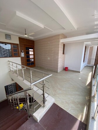 2 BHK Builder Floor For Rent in Sunny Enclave Mohali  8151905