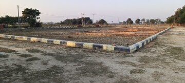  Plot For Sale in Jankipuram Extension