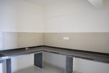 Furnished Amenities in 4 BHK Apartment at Mantra Monarch, Balewadi – for Rent