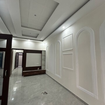 Building Lobby in 3 BHK Independent House at Kharar Landran Road – for Sale