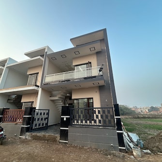 3 BHK Independent House For Resale in Kharar Landran Road Mohali  8151862