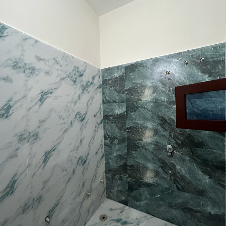 Bathroom, kharar landran road 3 Bedroom 1080 Sq.Ft. Independent House In Kharar Landran Road Mohali 8151862