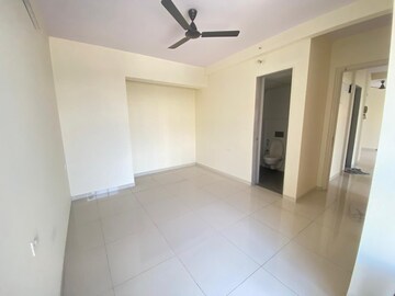 Room in 2 BHK Apartment at Godrej Emerald, Ghodbunder Road – for Rent