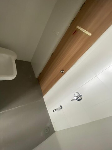 Furnished Amenities in 2 BHK Apartment at Godrej Emerald, Ghodbunder Road – for Rent