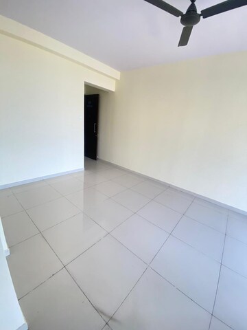 Room in 2 BHK Apartment at Godrej Emerald, Ghodbunder Road – for Rent