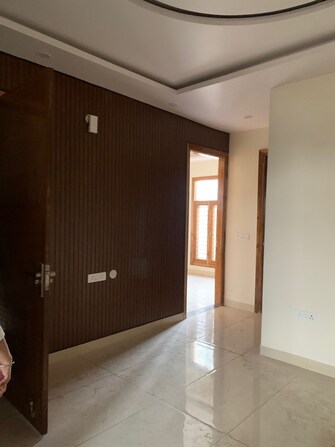 3 BHK Builder Floor For Resale in BPTP Park 81 Sector 81 Faridabad  8151871