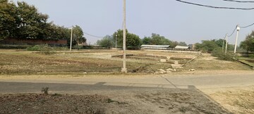 Plot Area in  Plot at Jankipuram Extension – for Sale