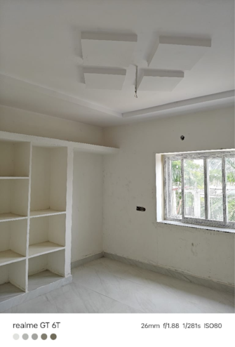 2 BHK Apartment For Resale in Nandi Hills Hyderabad  8151878