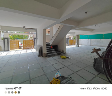 Parking in 2 BHK Apartment at Nandi Hills – for Sale