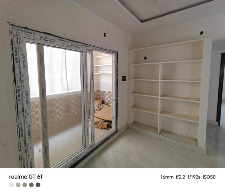 Room, nandi hills 2 Bedroom 1150 Sq.Ft. Apartment In Nandi Hills Hyderabad 8151878