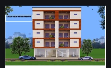 2 BHK Apartment For Resale in Phi Iv Greater Noida Greater Noida  8151868