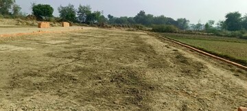 Plot Area in  Plot at Kisan Path – for Sale