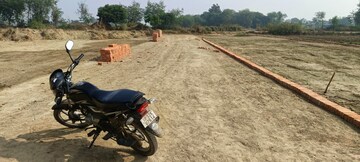  Plot – Exterior View View at Kisan Path - for Sale