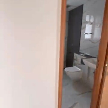 Bathroom in 2 BHK Apartment at M3M Heights, Sector 65 – for Rent