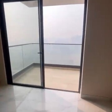 Balcony in 2 BHK Apartment at M3M Heights, Sector 65 – for Rent