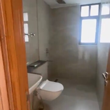 Bathroom in 2 BHK Apartment at M3M Heights, Sector 65 – for Rent