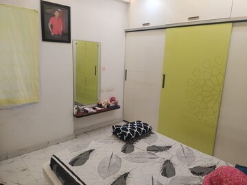 Bedroom in 3 BHK Apartment at My Home Krishe, Financial District – for Rent