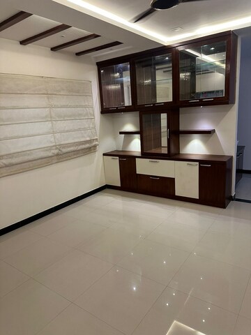 3 BHK Apartment For Rent in My Home Krishe, Financial District