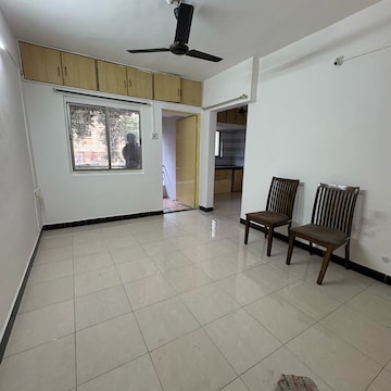 2 BHK Apartment For Rent in Bombay Sappers Colony Chandan Nagar Pune  8151895