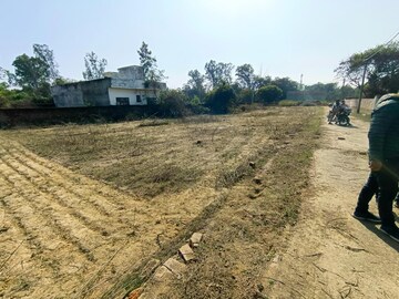 Plot Area in  Plot at Mubarakpur – for Sale