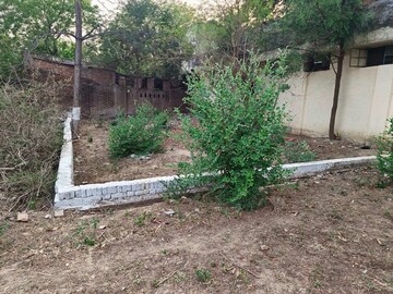 Plot Area in  Plot at Mubarakpur – for Sale
