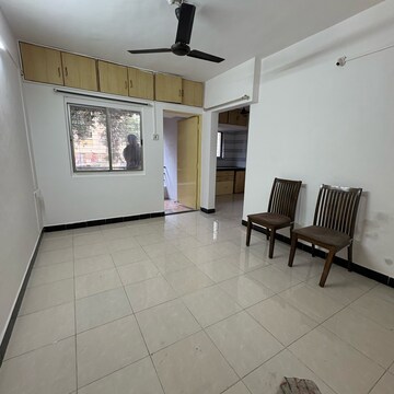 2 BHK Apartment For Rent in Bombay Sappers Colony Chandan Nagar Pune  8151904