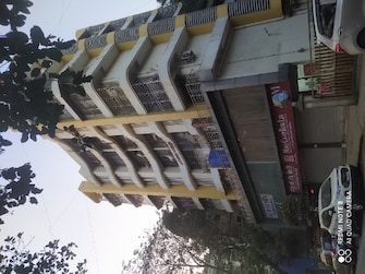 1 BHK Apartment For Rent in KT Jayshree Akshay Chs Borivali West Mumbai  8151907