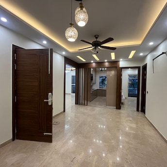 4 BHK Builder Floor For Rent in Sector 55 Gurgaon  8151914