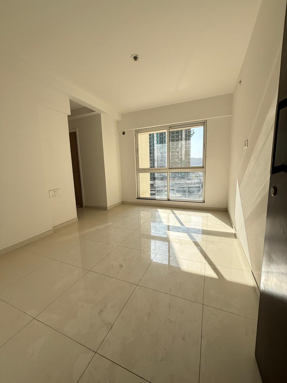 1.5 BHK Apartment For Sale in Godrej Emerald