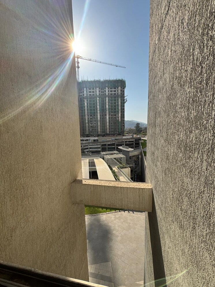 undefined, godrej-emerald 1.5 Bedroom 525 Sq.Ft. Apartment In Ghodbunder Road Thane 8151915