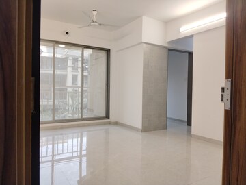 2 BHK Apartment For Rent in Rishikesh Heights Taloja Navi Mumbai  8151932