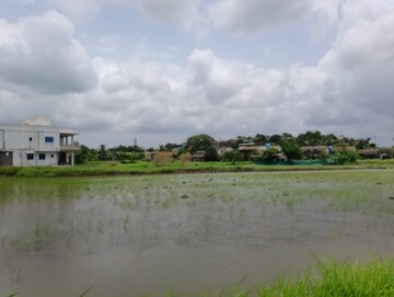 Plot Area in  Plot at Dronagiri – for Sale