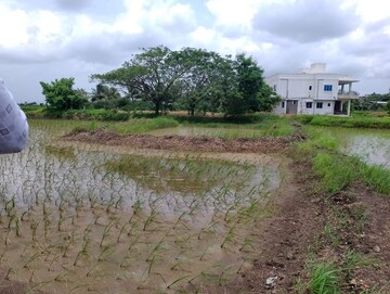 Plot Area in  Plot at Dronagiri – for Sale