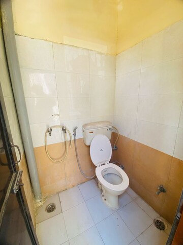 Bathroom in 2 BHK Independent House at Sunny Enclave – for Rent