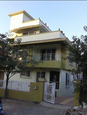 4 BHK Villa For Resale in Purple Cloud 9 Nibm Annexe Pune  8151923