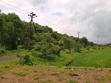  Plot – Garden View at Jui - for Sale