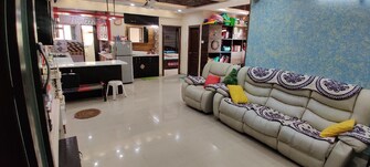 2 BHK Apartment For Resale in Aakriti Honey Dew Tellapur Hyderabad  8151917