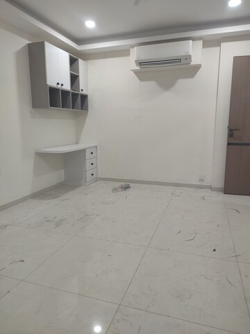 Bedroom in 3 BHK Apartment at Vamsiram West Wood, Tolichowki – for Rent